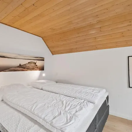 Feriehus Sondra - From The Sea By Interhome Nørre Nebel