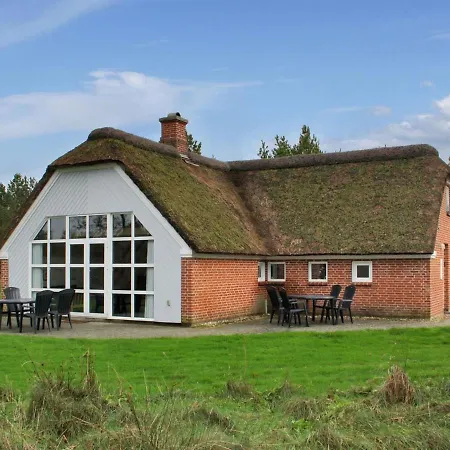 Sondra - From The Sea By Interhome Nørre Nebel