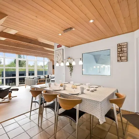 Sondra - From The Sea By Interhome * Nørre Nebel