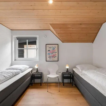 Sondra - From The Sea By Interhome Feriehus *