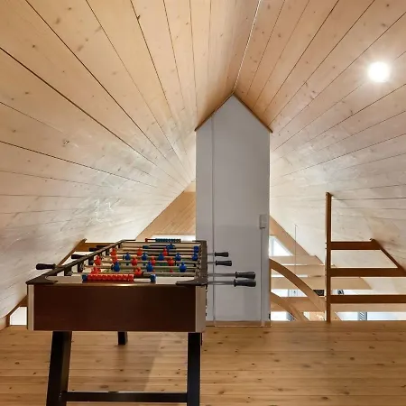 Feriehus Sondra - From The Sea By Interhome