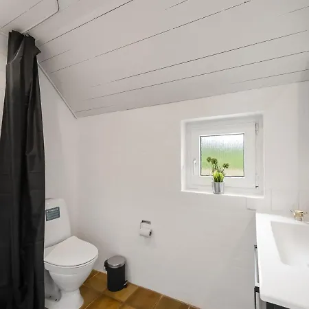 Sondra - From The Sea By Interhome * Nørre Nebel