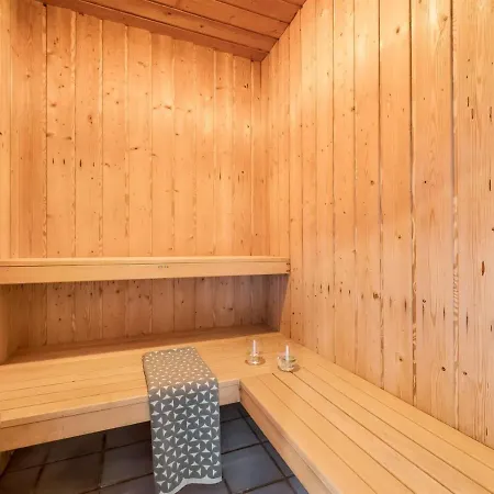 Sondra - From The Sea By Interhome Casa vacanze Nørre Nebel