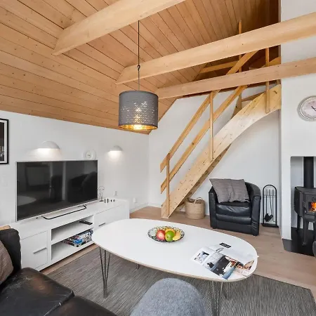 Sondra - From The Sea By Interhome * Nørre Nebel