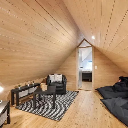 Sondra - From The Sea By Interhome * Nørre Nebel