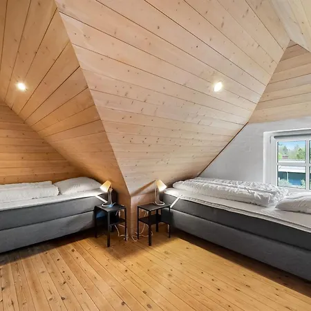 Feriehus Sondra - From The Sea By Interhome