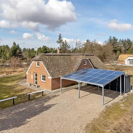 Feriehus Sondra - From The Sea By Interhome *