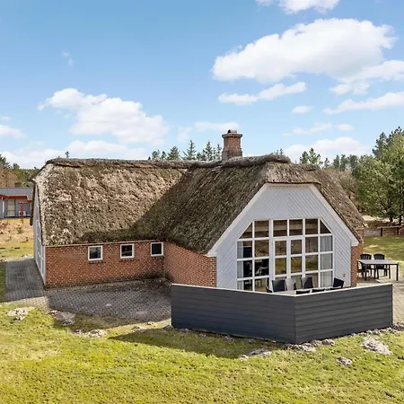 Feriehus Sondra - From The Sea By Interhome