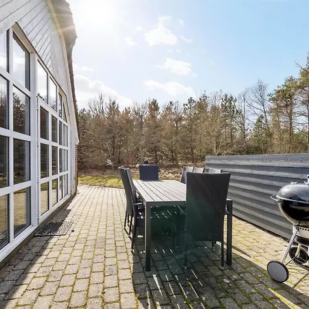 Feriehus Sondra - From The Sea By Interhome