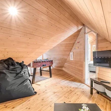 Sondra - From The Sea By Interhome * Nørre Nebel