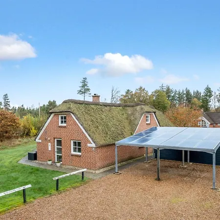 Casa vacanze Sondra - From The Sea By Interhome Nørre Nebel