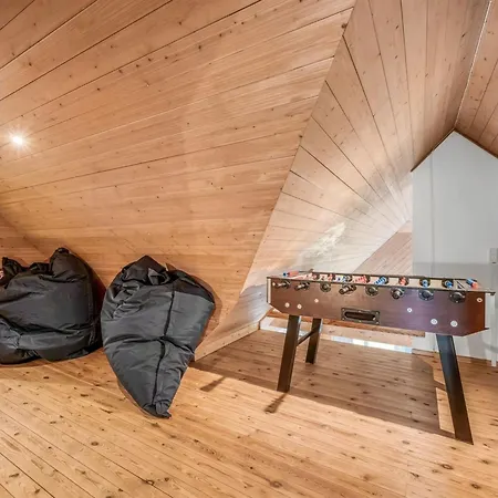 Sondra - From The Sea By Interhome *