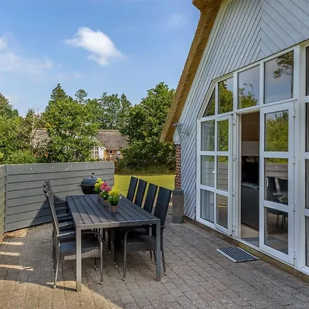 Feriehus Sondra - From The Sea By Interhome *