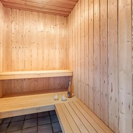 Feriehus Sondra - From The Sea By Interhome Nørre Nebel