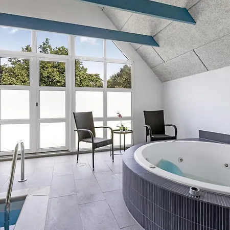 Feriehus Sondra - From The Sea By Interhome *