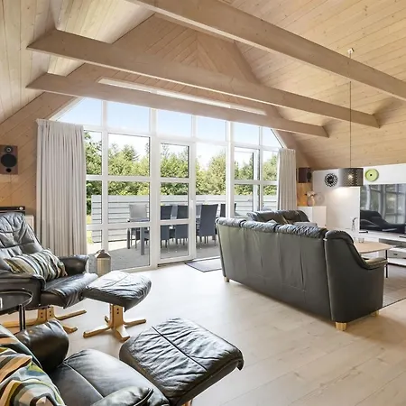 Sondra - From The Sea By Interhome Nørre Nebel