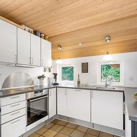 Casa vacanze Sondra - From The Sea By Interhome Nørre Nebel