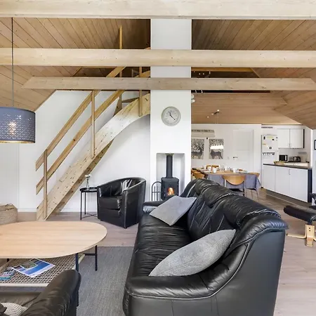Sondra - From The Sea By Interhome Casa vacanze Nørre Nebel