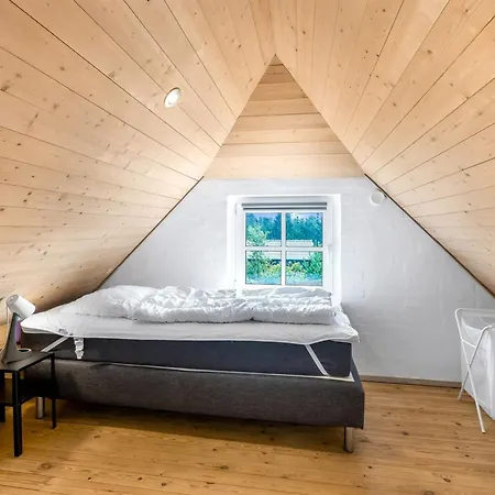 Sondra - From The Sea By Interhome Casa vacanze