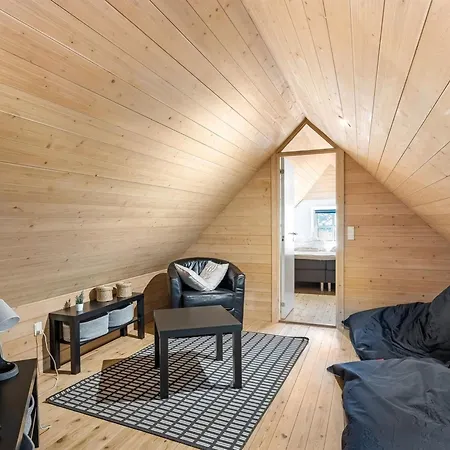 Sondra - From The Sea By Interhome Casa vacanze Nørre Nebel