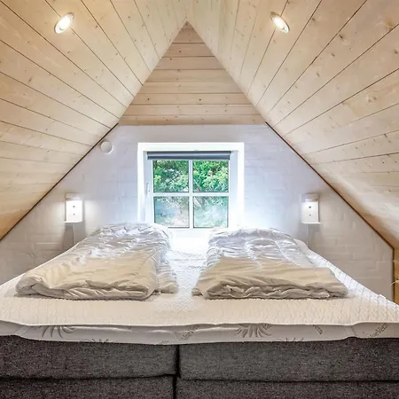 Casa vacanze Sondra - From The Sea By Interhome Nørre Nebel