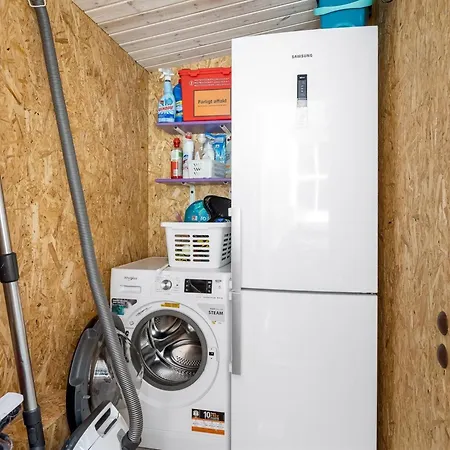 Sondra - From The Sea By Interhome Casa vacanze