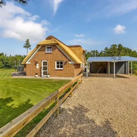 Sondra - From The Sea By Interhome Casa vacanze