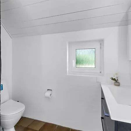 Sondra - From The Sea By Interhome Casa vacanze Nørre Nebel