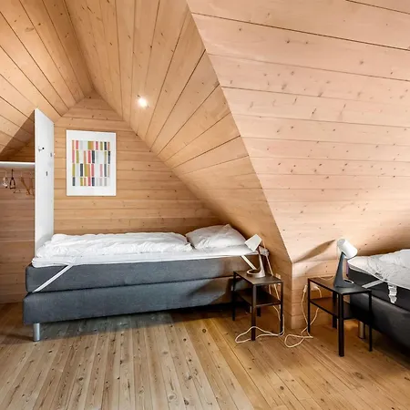 Sondra - From The Sea By Interhome Casa vacanze Nørre Nebel