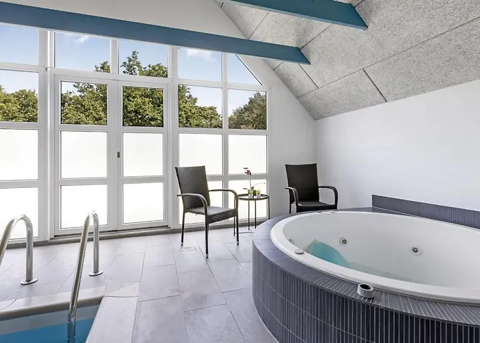 Feriehus Sondra - From The Sea By Interhome *