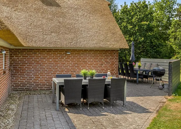 Feriehus Sondra - From The Sea By Interhome