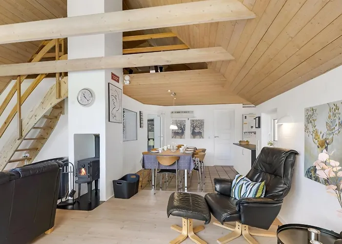 Feriehus Sondra - From The Sea By Interhome