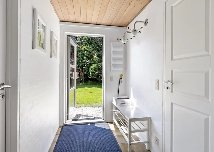 Sondra - From The Sea By Interhome Feriehus *