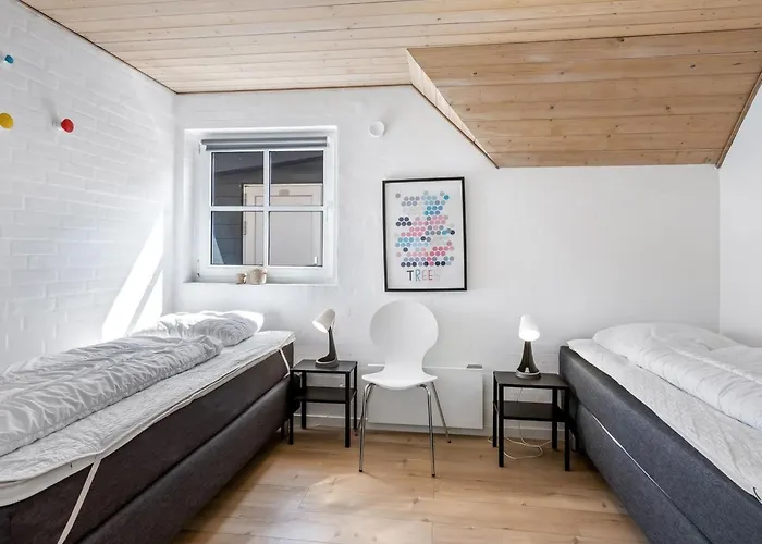 Sondra - From The Sea By Interhome Nørre Nebel