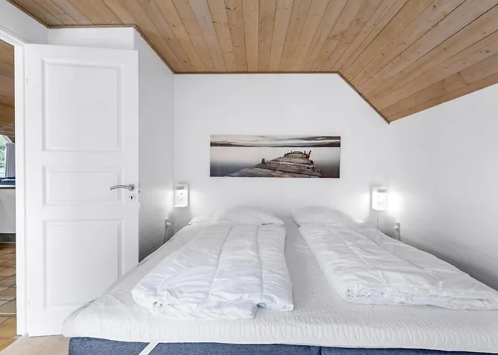 Feriehus Sondra - From The Sea By Interhome