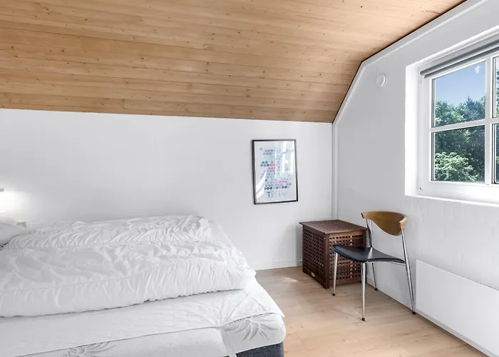 Sondra - From The Sea By Interhome *