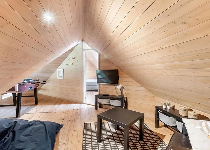 Sondra - From The Sea By Interhome Nørre Nebel