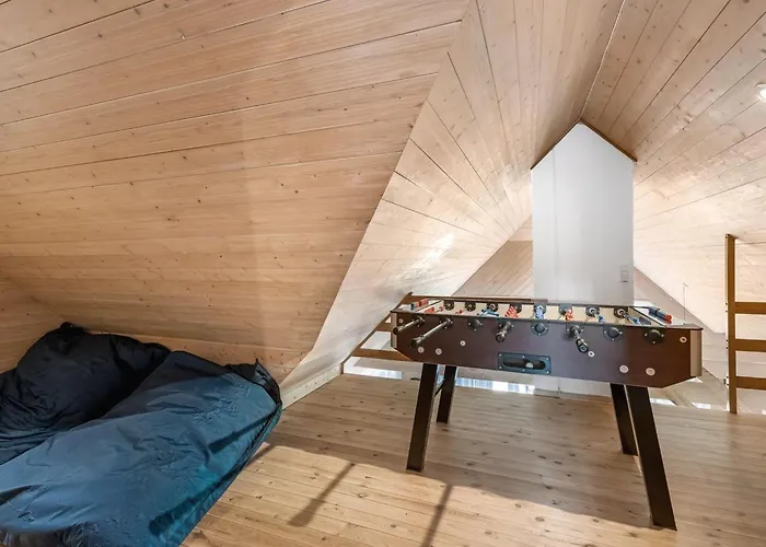 Feriehus Sondra - From The Sea By Interhome