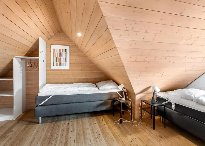 Sondra - From The Sea By Interhome * Nørre Nebel