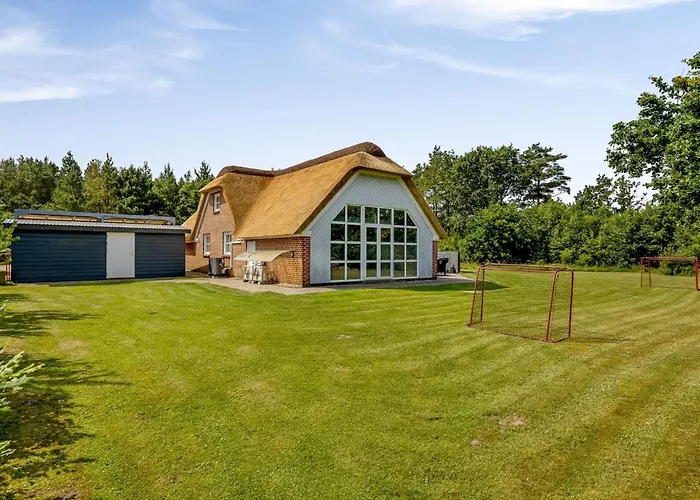 Feriehus Sondra - From The Sea By Interhome