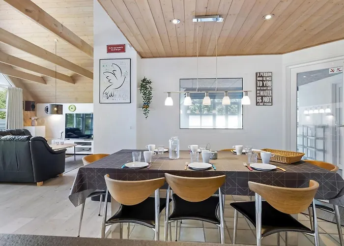 Feriehus Sondra - From The Sea By Interhome