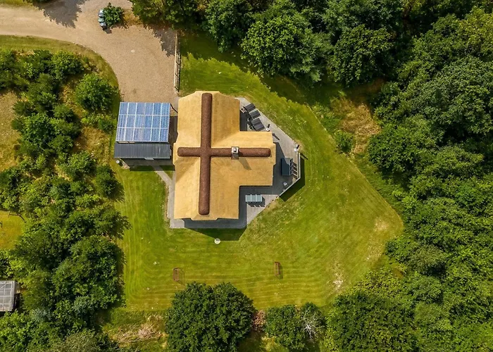 Sondra - From The Sea By Interhome Feriehus *