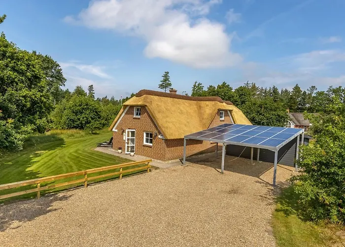 Sondra - From The Sea By Interhome Feriehus *