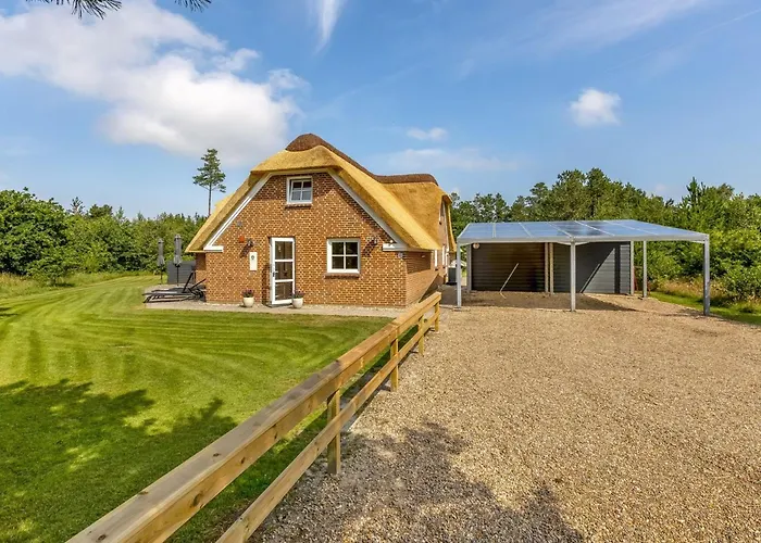 Sondra - From The Sea By Interhome Feriehus