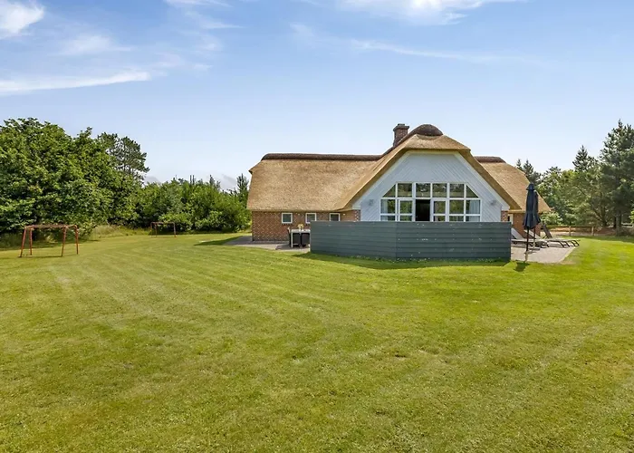 Feriehus Sondra - From The Sea By Interhome