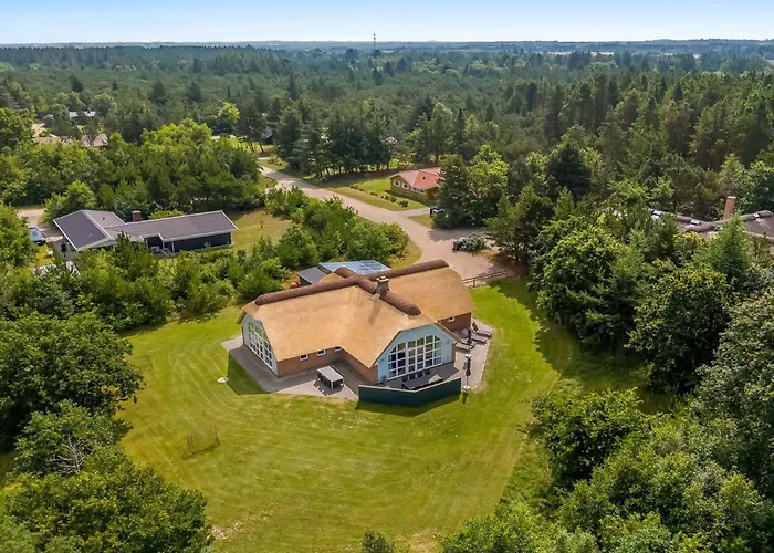 Sondra - From The Sea By Interhome Feriehus *